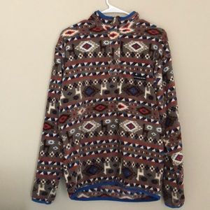 Southern Marsh 1/4 Zip Pullover